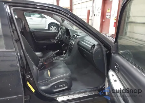 2004 Lexus Is 300 z USA, uszkodzony, nr VIN JTHBD192540089334